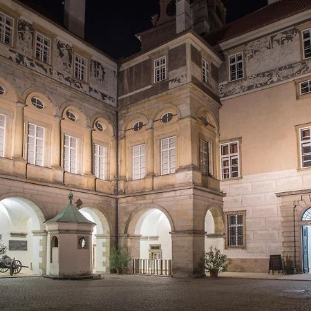 Villa Letna Brandýs nad Labem-Stará Boleslav Exterior foto
