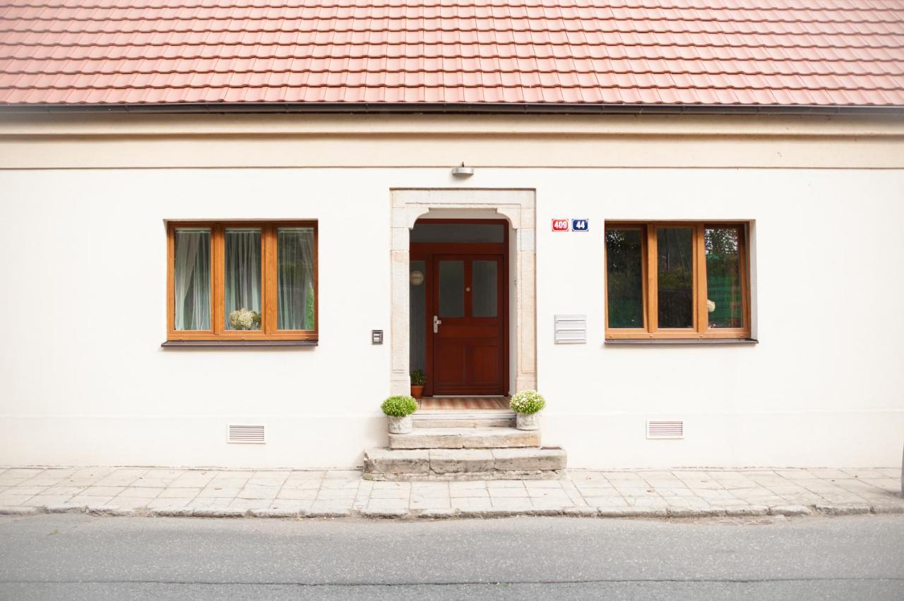 Villa Letna Brandýs nad Labem-Stará Boleslav Exterior foto