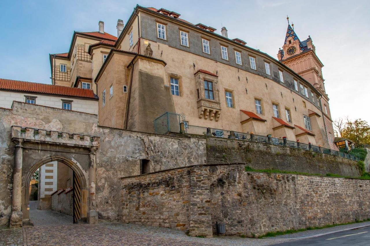 Villa Letna Brandýs nad Labem-Stará Boleslav Exterior foto