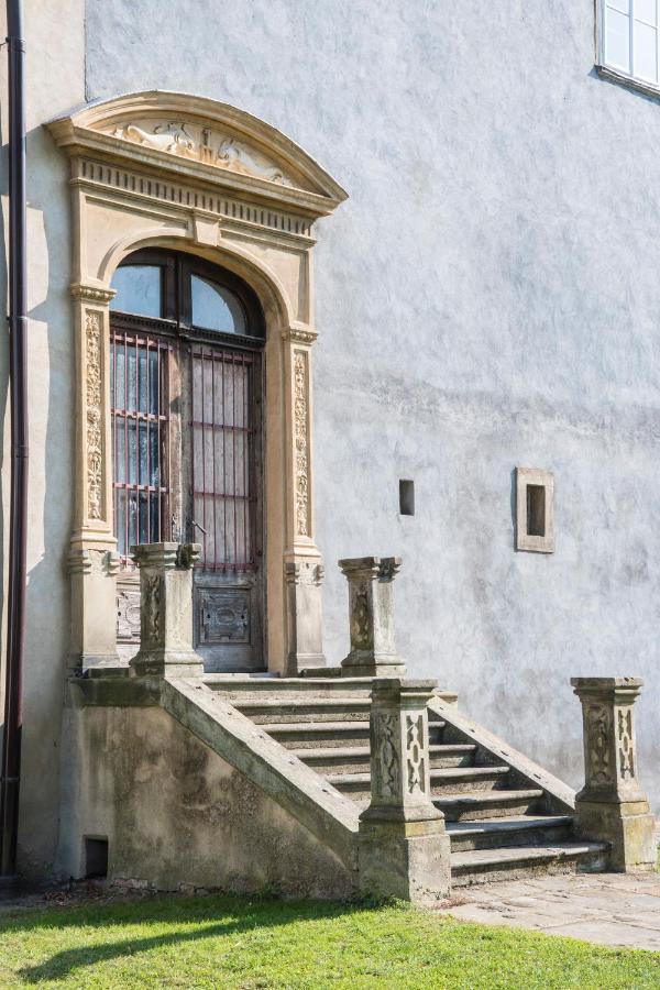 Villa Letna Brandýs nad Labem-Stará Boleslav Exterior foto